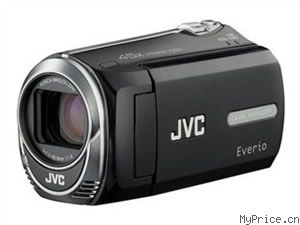 JVC GZ-MS250