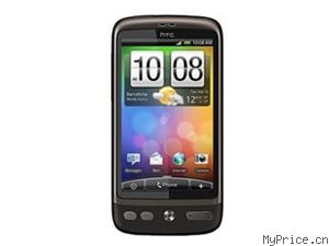 HTC G7 Desire(CDMA)