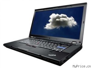 ThinkPad W520