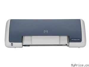 HP deskjet 3748