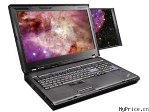 ThinkPad W701ds 2541A98