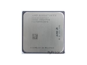 AMD Athlon 64 FX-53940Pin//