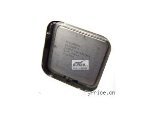 Intel Celeron D 335J 2.80G/