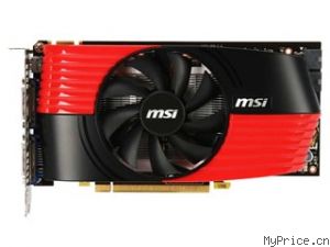 msi΢ N550GTX-Ti-M2D1GD5