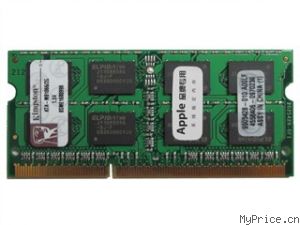 Kingston 2G DDR3 1066 ʼǱ(ƻר)