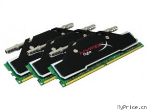 Kingston 6G DDR3 2000ˮװ(KHX2000C9AD3W1K3/6GX)