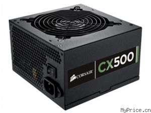  CX500