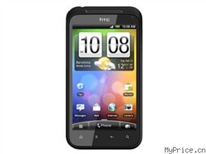 HTC G11 Incredible S
