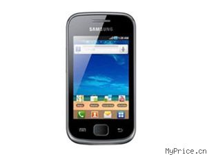  S5660 Galaxy Gio