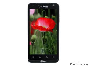 LG VS910 Revolution 4G