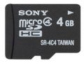  MicroSDHC Class4(4G)ͼƬ