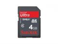 SanDisk Ultra SDHC Class4(4G)ͼƬ