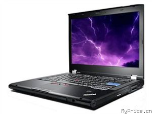 ThinkPad T420i 4179GCC