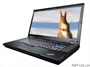 ThinkPad T520i 4241A15