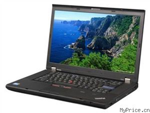 ThinkPad W510 4391B48