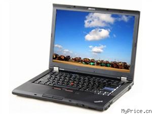 ThinkPad T410i 2516A59