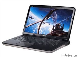 DELL XPS 15(XPS15D-228)