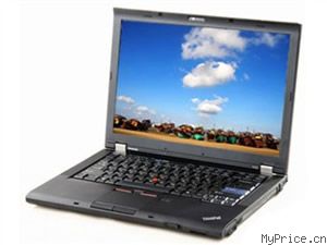 ThinkPad T410i 2616A52