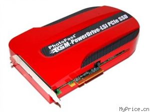 PhotoFast GM-PowerDrive-LSI PCIe SSD 480G