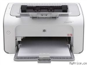 HP LaserJet Pro P1102(CE651A)