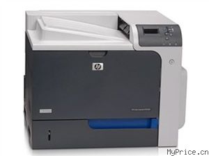  Color LaserJet Enterprise CP4525n(CC493A)