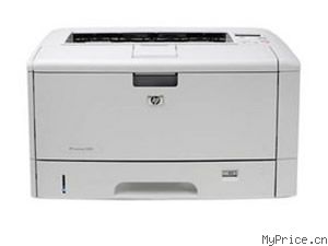  LaserJet 5200L(Q7547A)