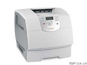  Lexmark T644n