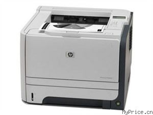  LaserJet P2055