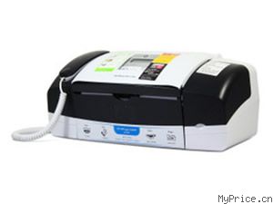 HP Officejet J3606