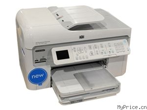  Color LaserJet CM4730f Laser MFC