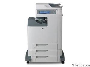  Color LaserJet CM4730fm MFP(CB483A)