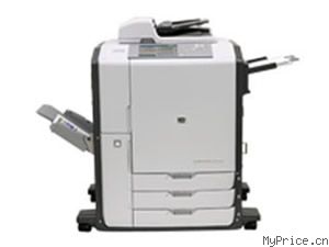  Color LaserJet CM8060(C5909A)