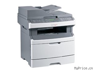  Lexmark X364dn