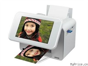  PictureMate PM310