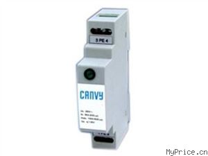 Canvy CM3-10D/220