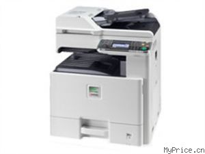  FS-C8020MFP