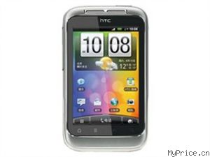 HTC A510e ҰS