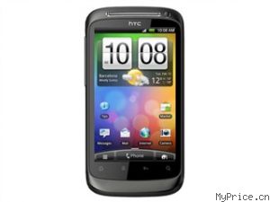 HTC S510e S