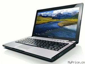  IdeaPad Z470A-BNI