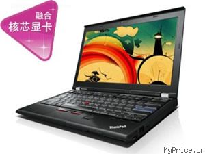 ThinkPad X220 4290A21