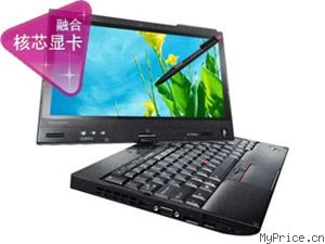 ThinkPad X220t 4297MT1