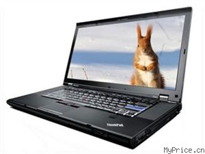 ThinkPad T520 4242A76