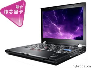 ThinkPad T420i 4179G8C