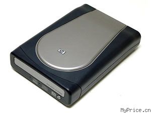 HP DVD300e