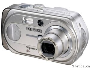  Digimax A6