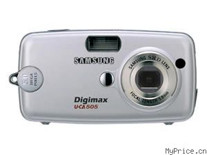  Digimax u-ca505