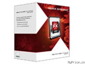 AMD FX-8110
