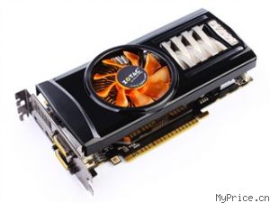 ̩ GTX550Ti-2GD5  HA