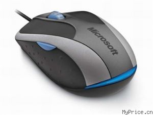 ΢ ѧ3000(Notebook Optical Mouse 3000)