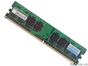 ʤ 1GB DDR2 667